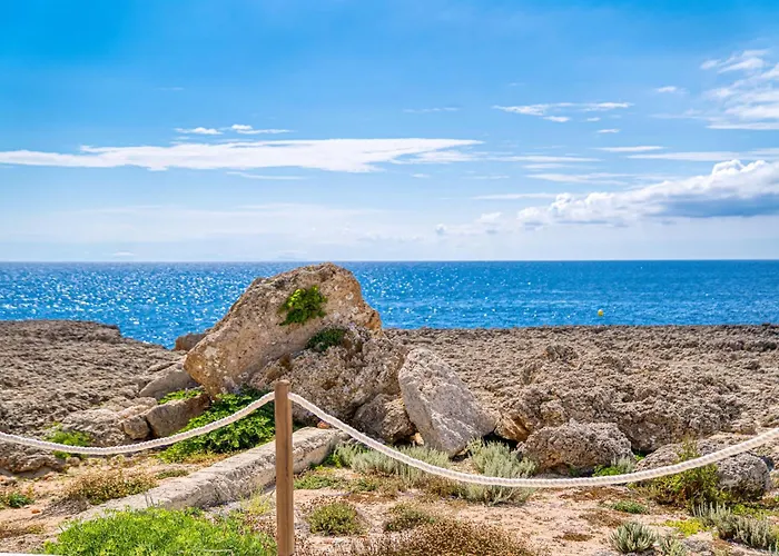Mar I Vent