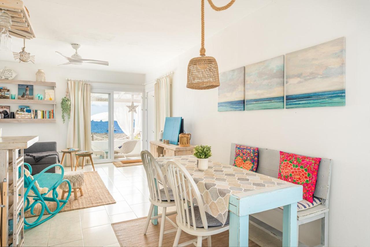 Apartment Mar I Vent *