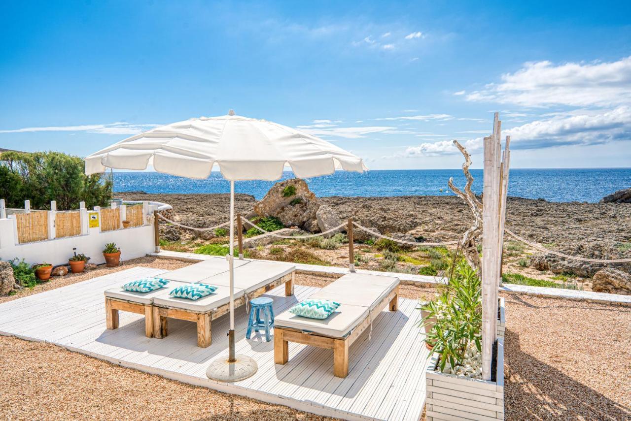 Mar I Vent Cala Blanca (Menorca)
