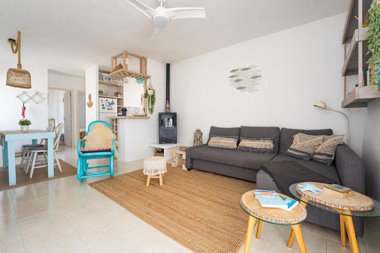 Mar I Vent Apartment *