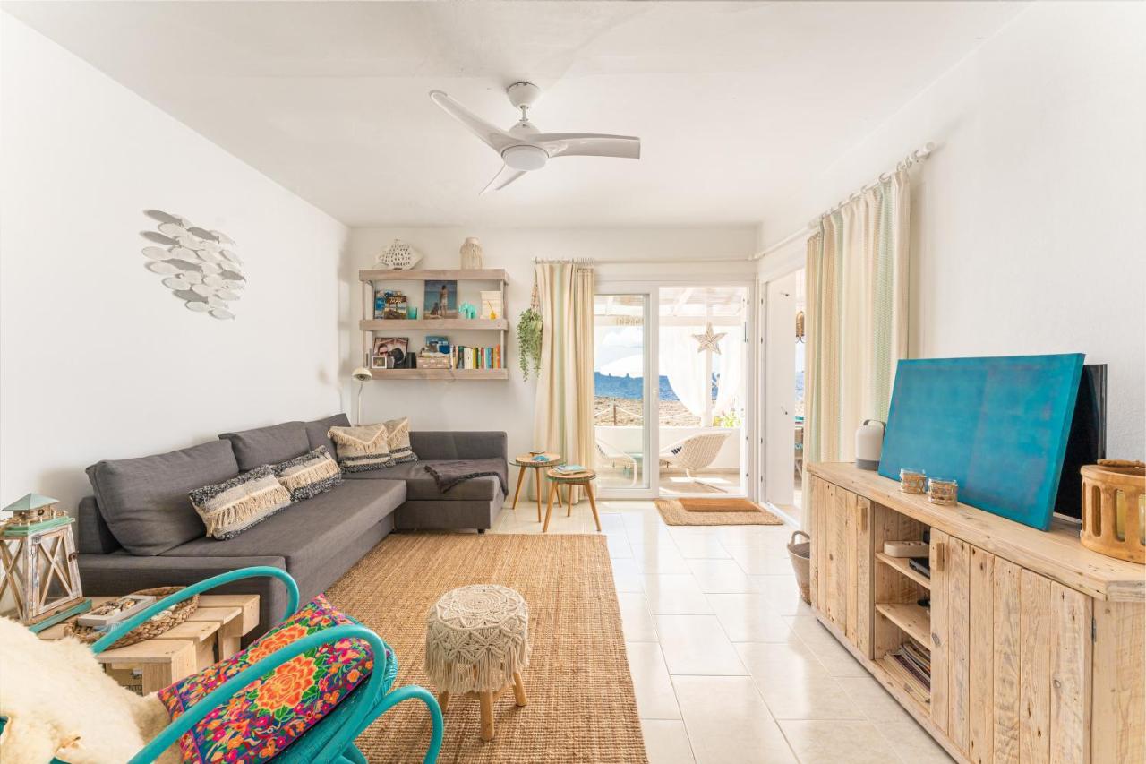 Apartment Mar I Vent Cala Blanca (Menorca)