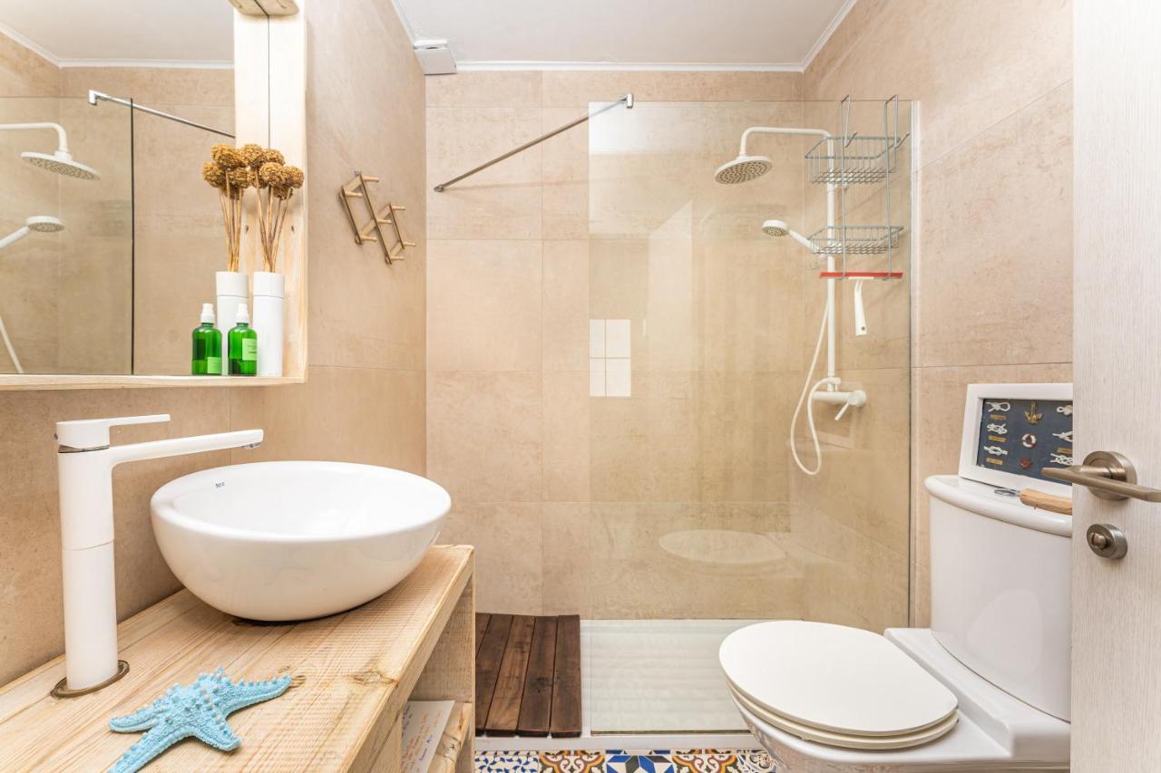 Mar I Vent Apartment Cala Blanca (Menorca)