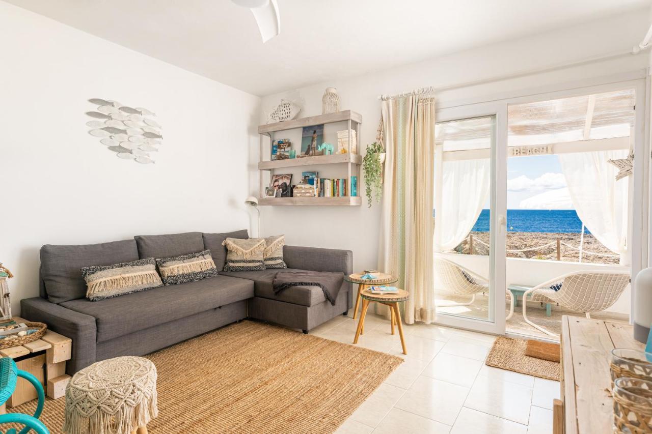 Apartment Mar I Vent