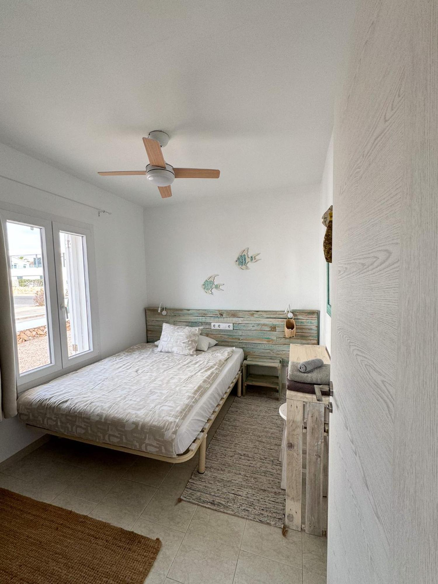 Mar I Vent Apartment *