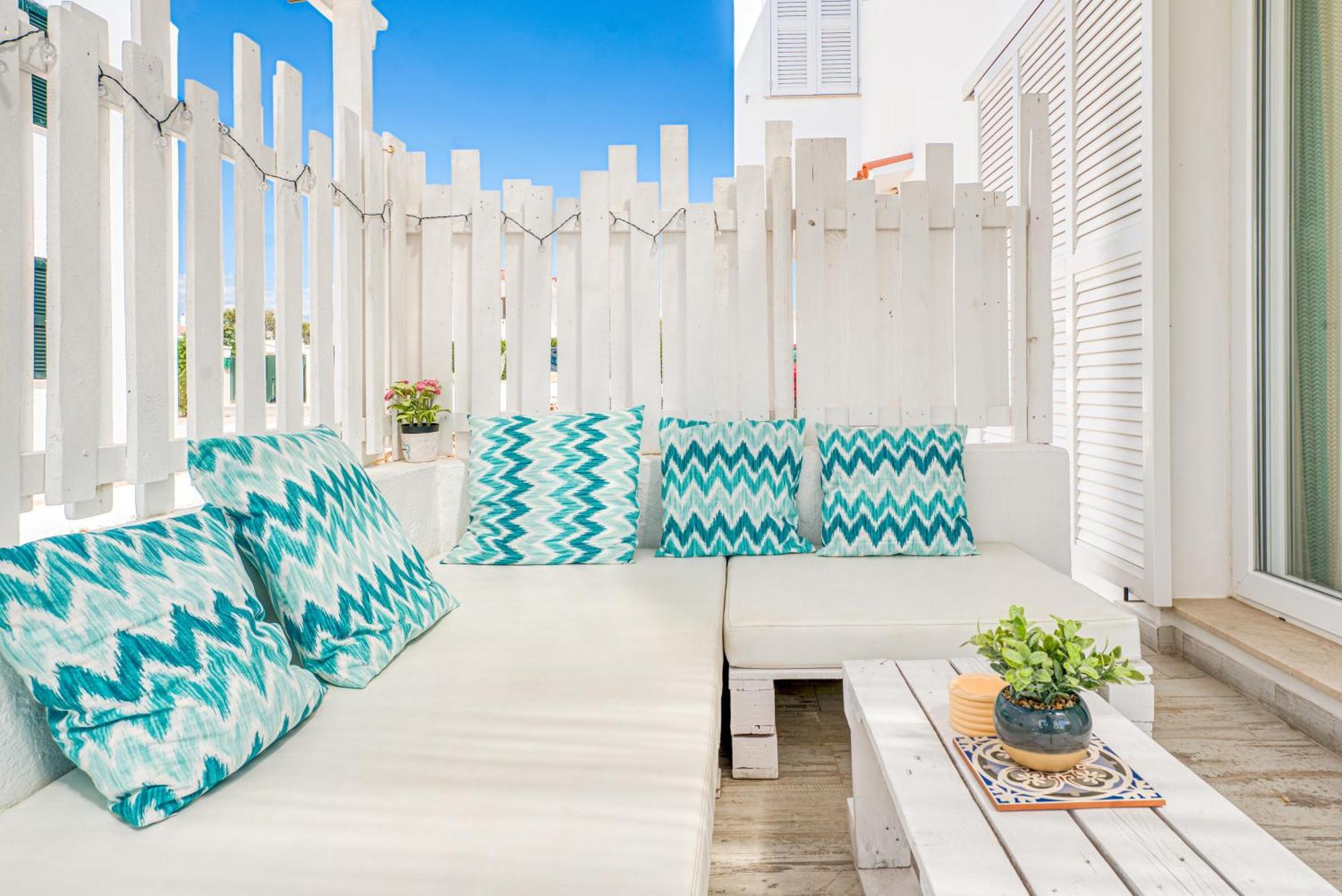 Apartment Mar I Vent