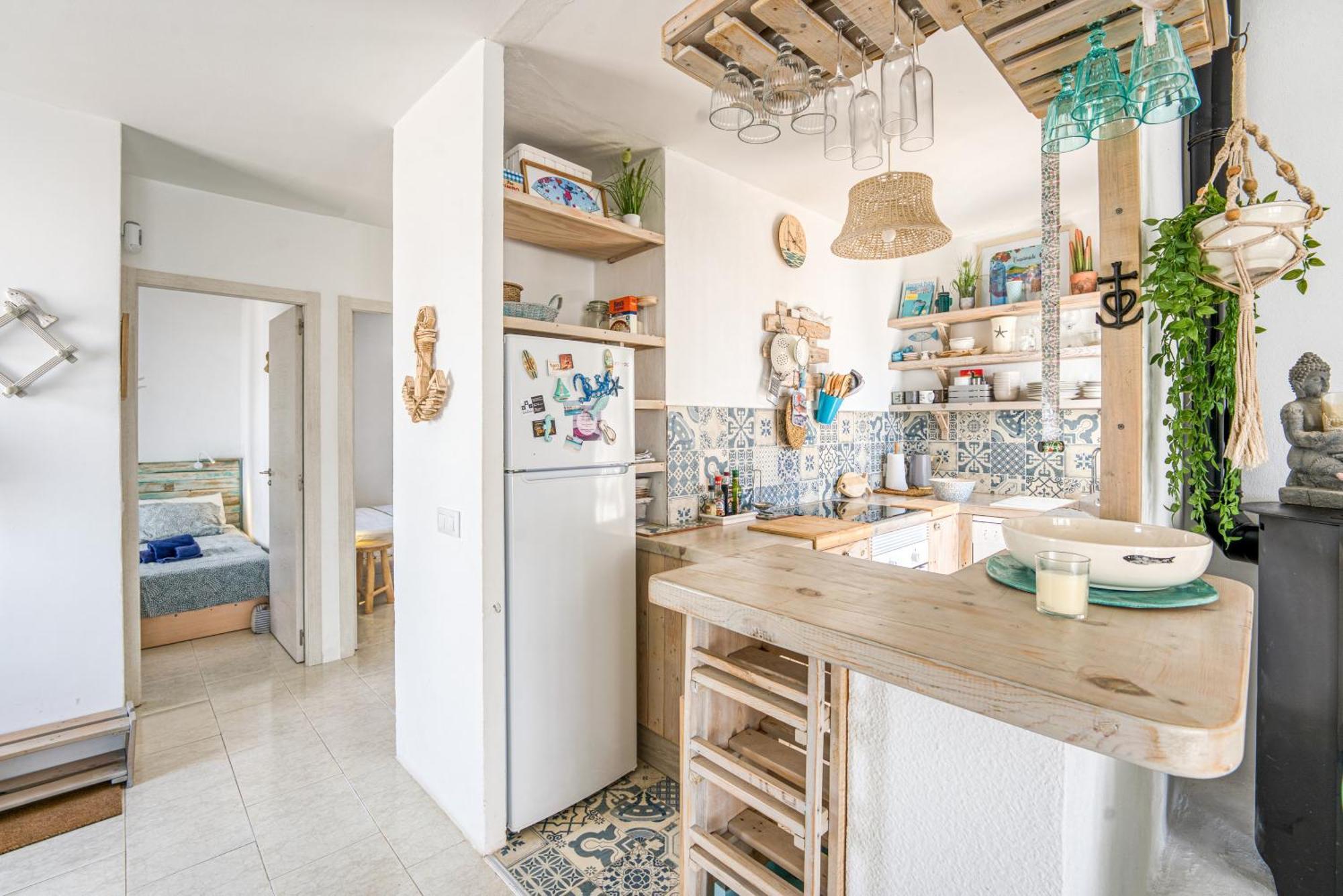 Apartment Mar I Vent *