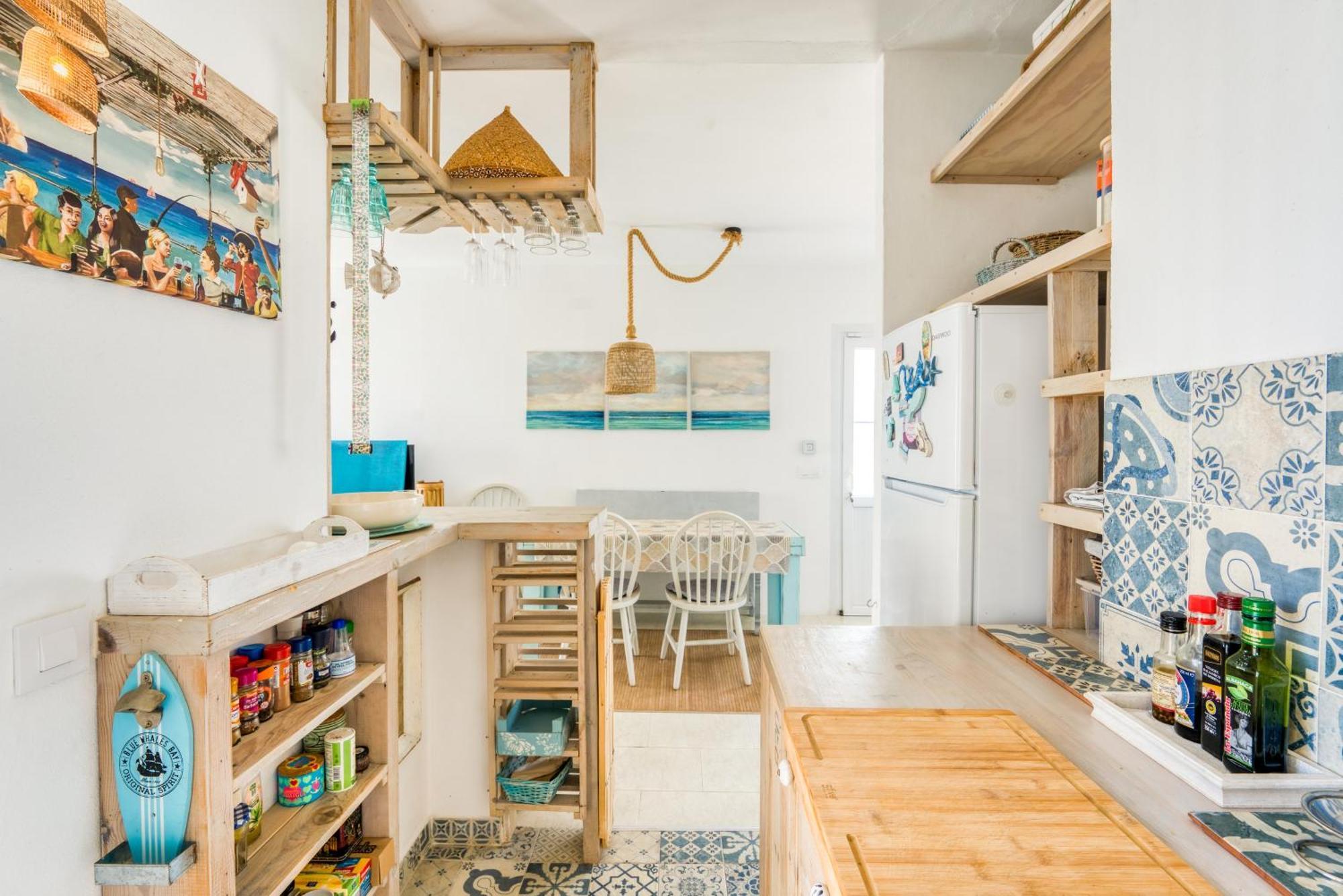 Apartment Mar I Vent