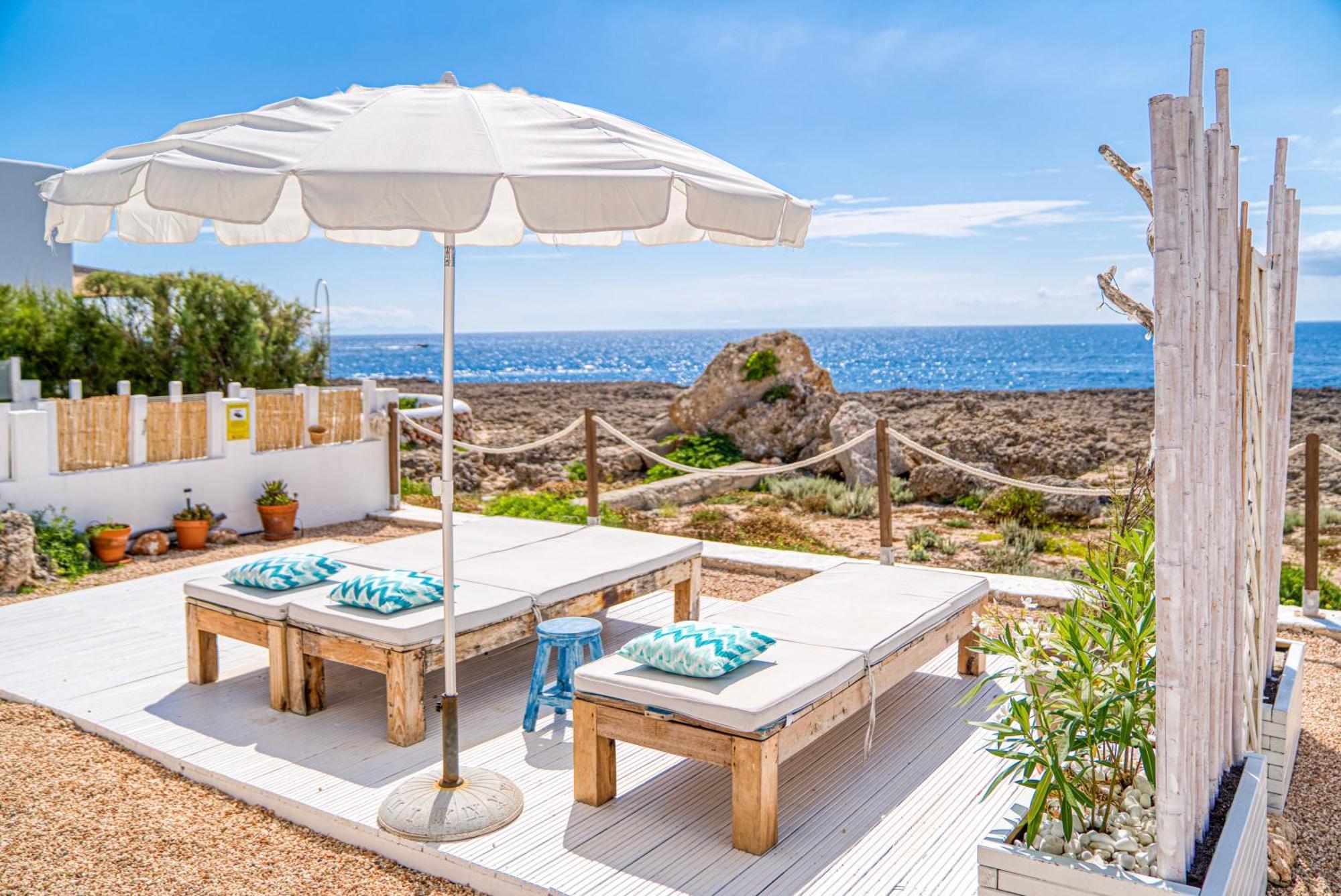 Apartment Mar I Vent